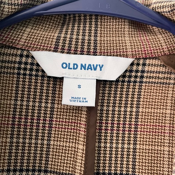 Old Navy Blazer - NWT - Picture 2 of 6